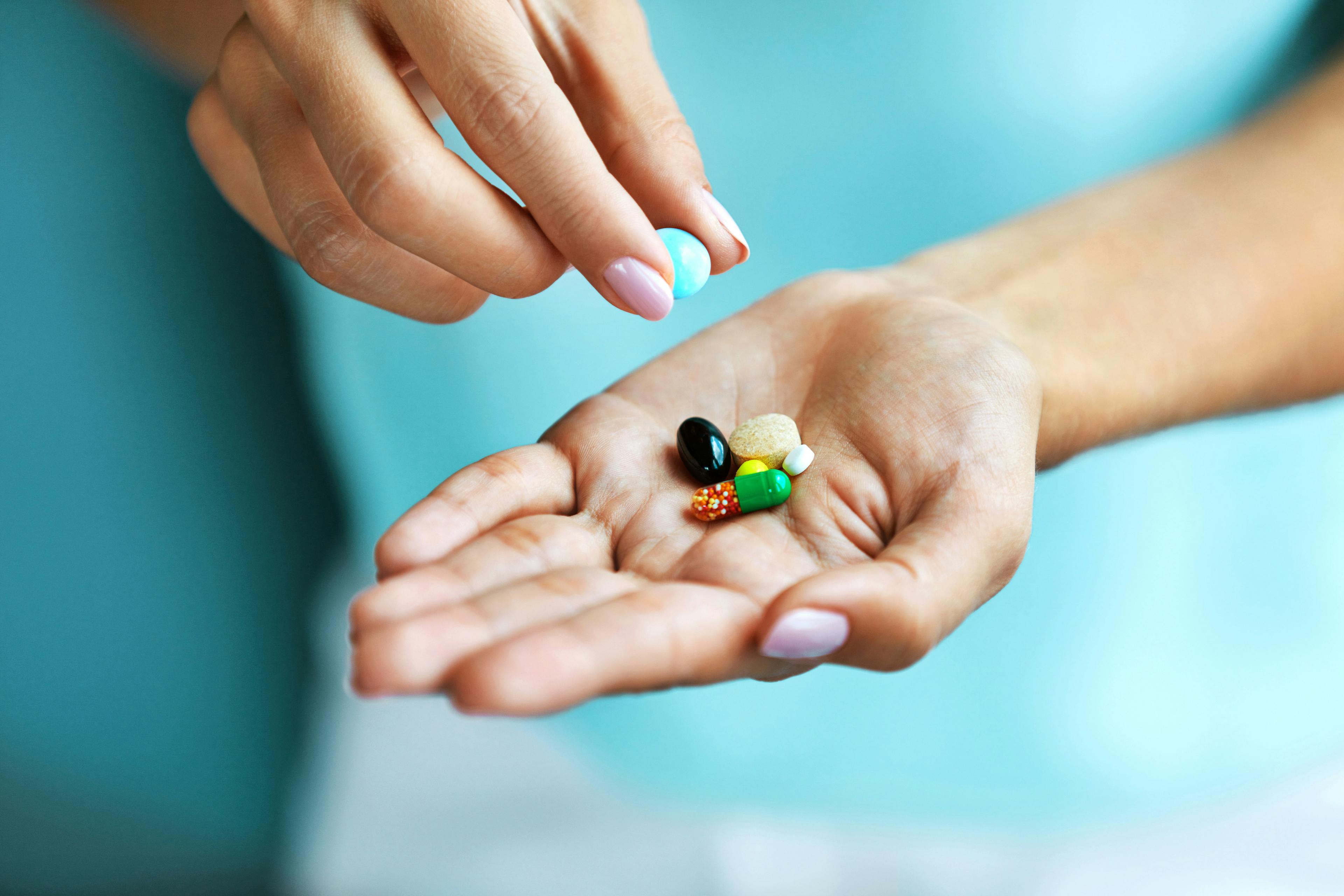Vitamins and dietary compounds play a role in uterine fibroids
